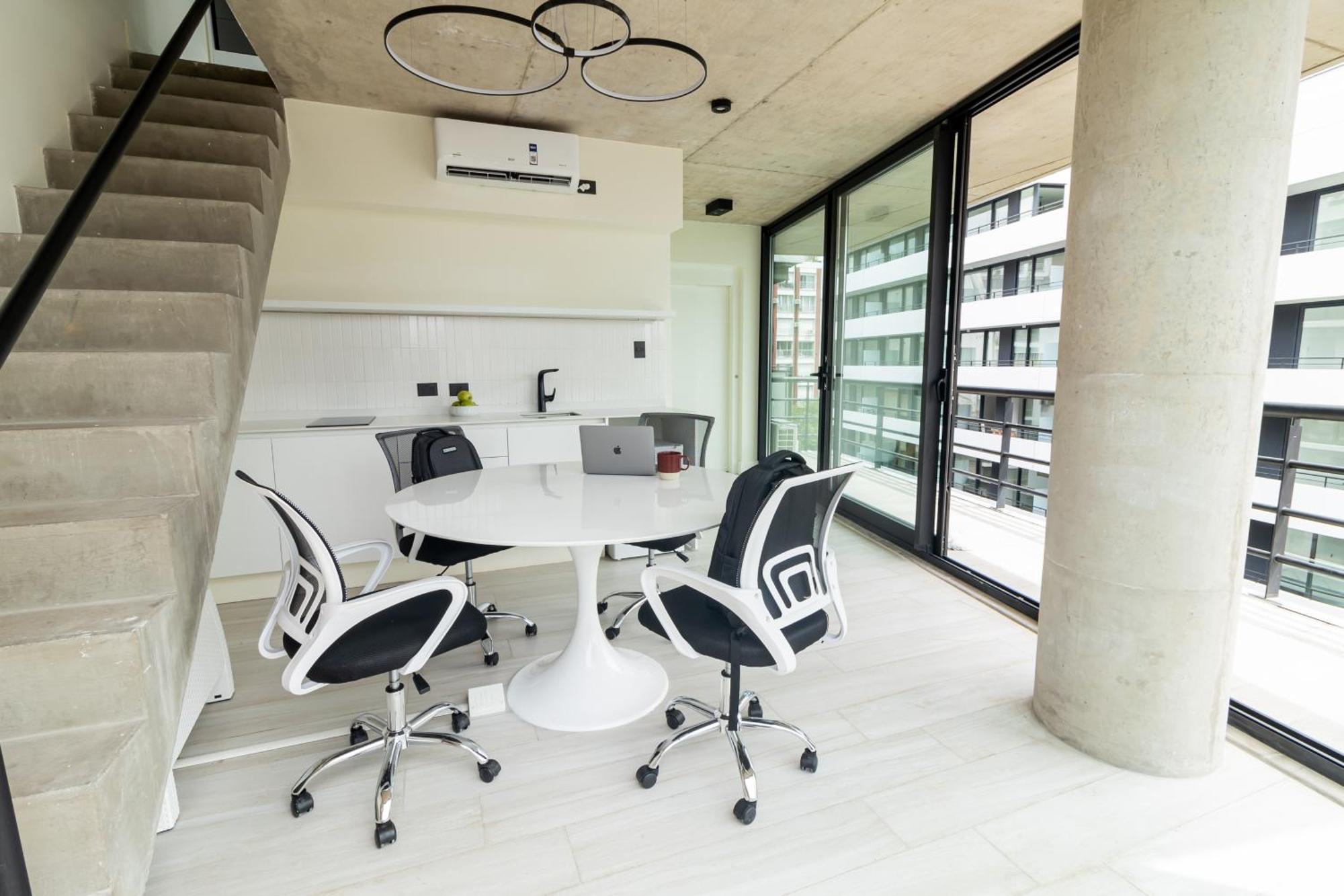 Luxe Palermo Smart Suites - Buenos Aires, Buenos Aires